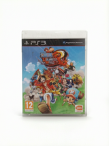 One Piece unlimited World Blister PS3