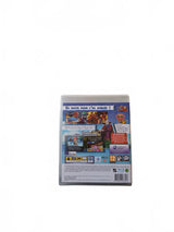 One Piece unlimited World Blister PS3