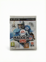 Madden NFL 25 Blister PS3