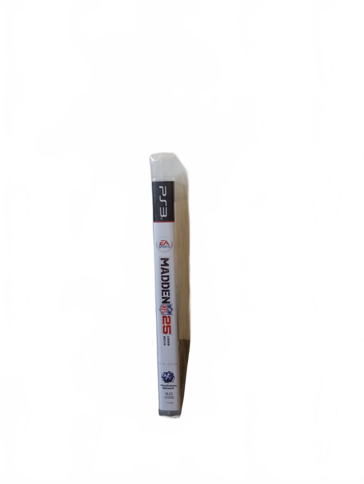 Madden NFL 25 Blister PS3