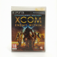 XCOM Enemy Within commander edition Blister PS3