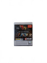 Ultimate Stealth Triple Pack Blister PS3