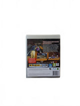 Brunswick pro Bowling Blister PS3