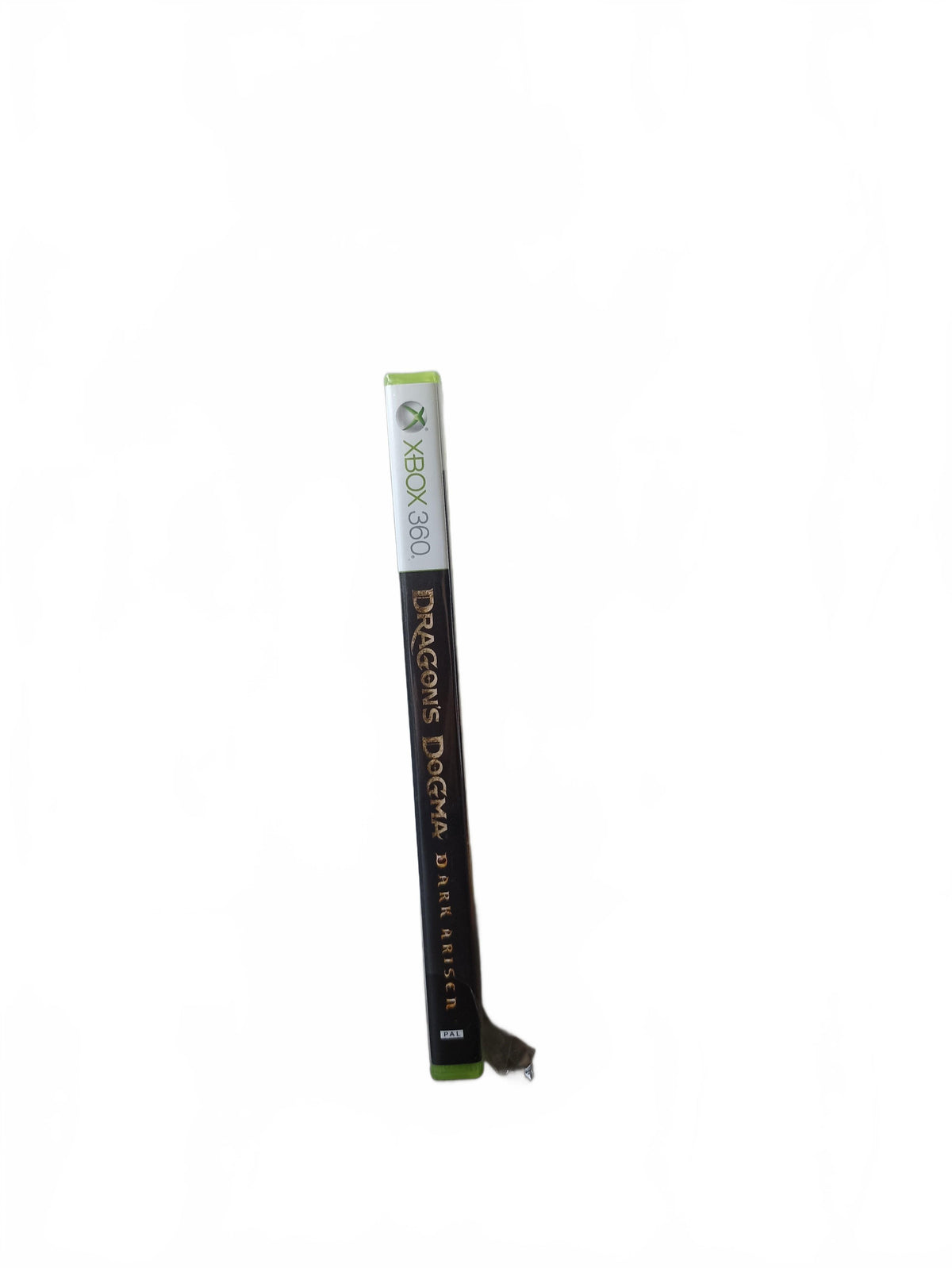 Dragon's Dogma Dark Arisen Xbox 360 Blister