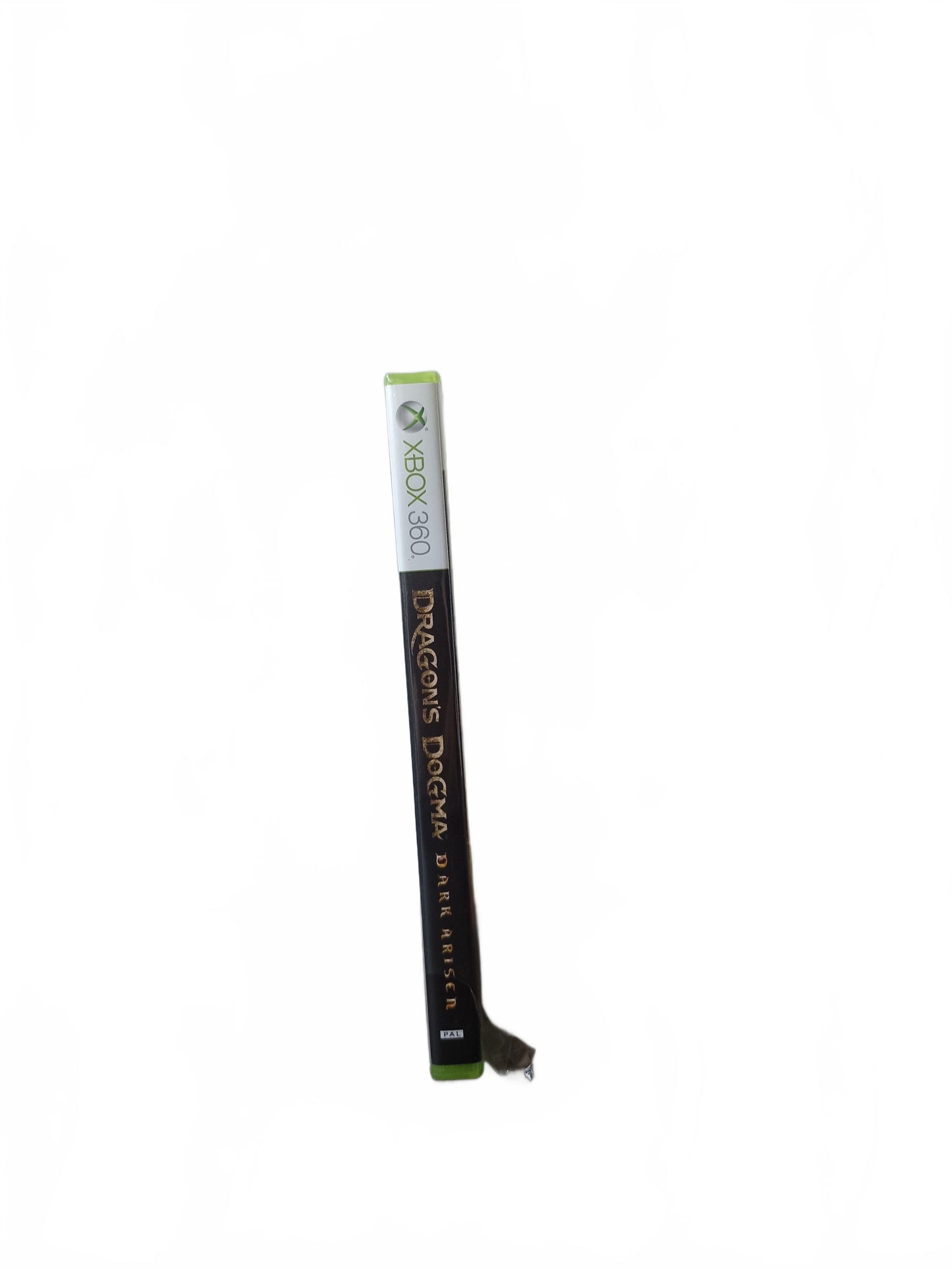 Dragon's Dogma Dark Arisen Xbox 360 Blister