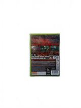 Brother in arms hell's hallway Xbox 360 Blister
