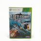 Battleship Xbox 360 Blister