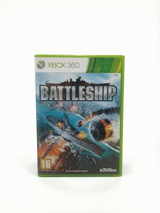 Battleship Xbox 360 Blister