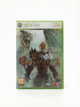 Divinity II Xbox 360 Blister