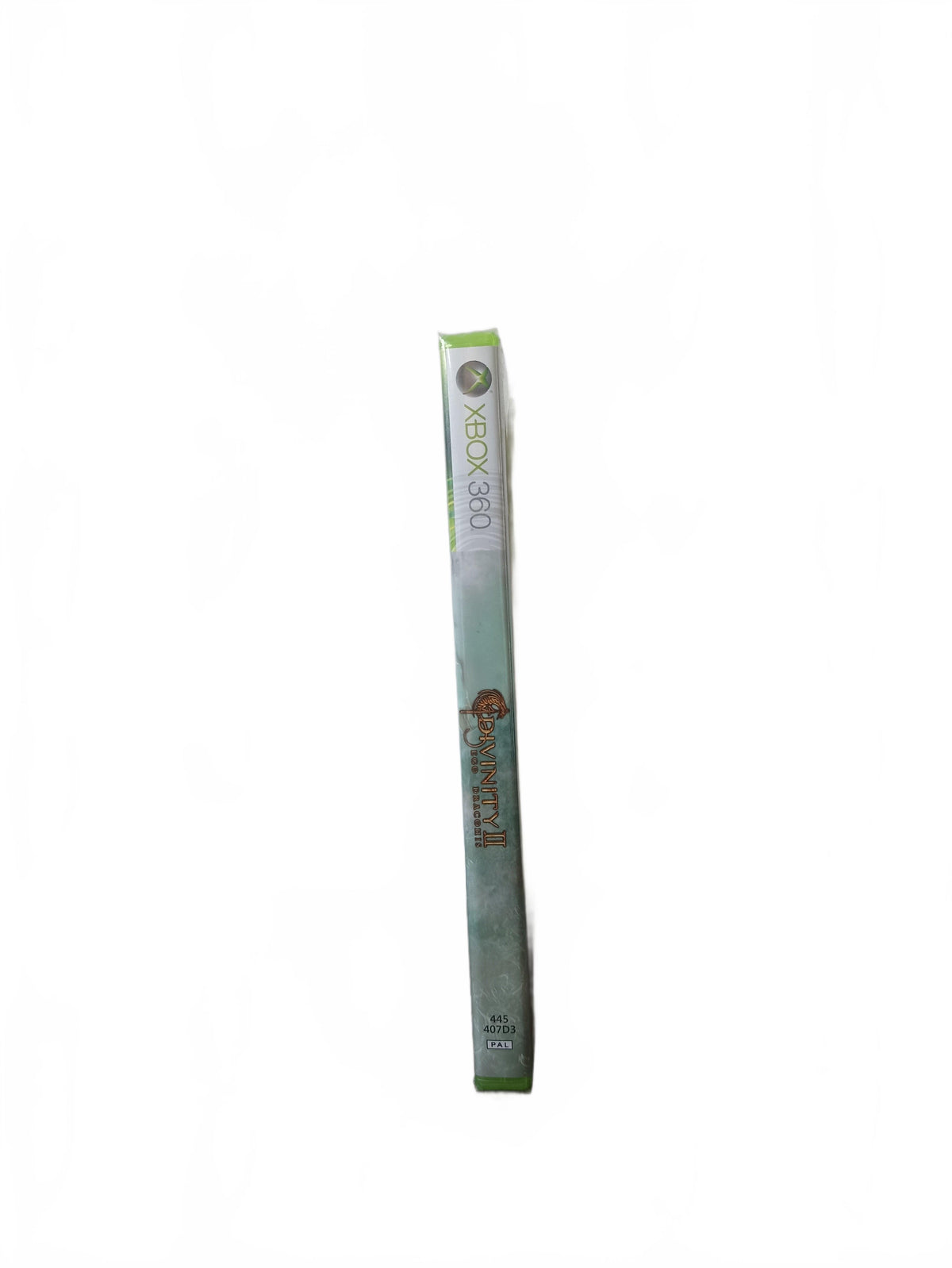 Divinity II Xbox 360 Blister