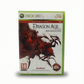Dragon Age origins awakening Xbox 360 Blister