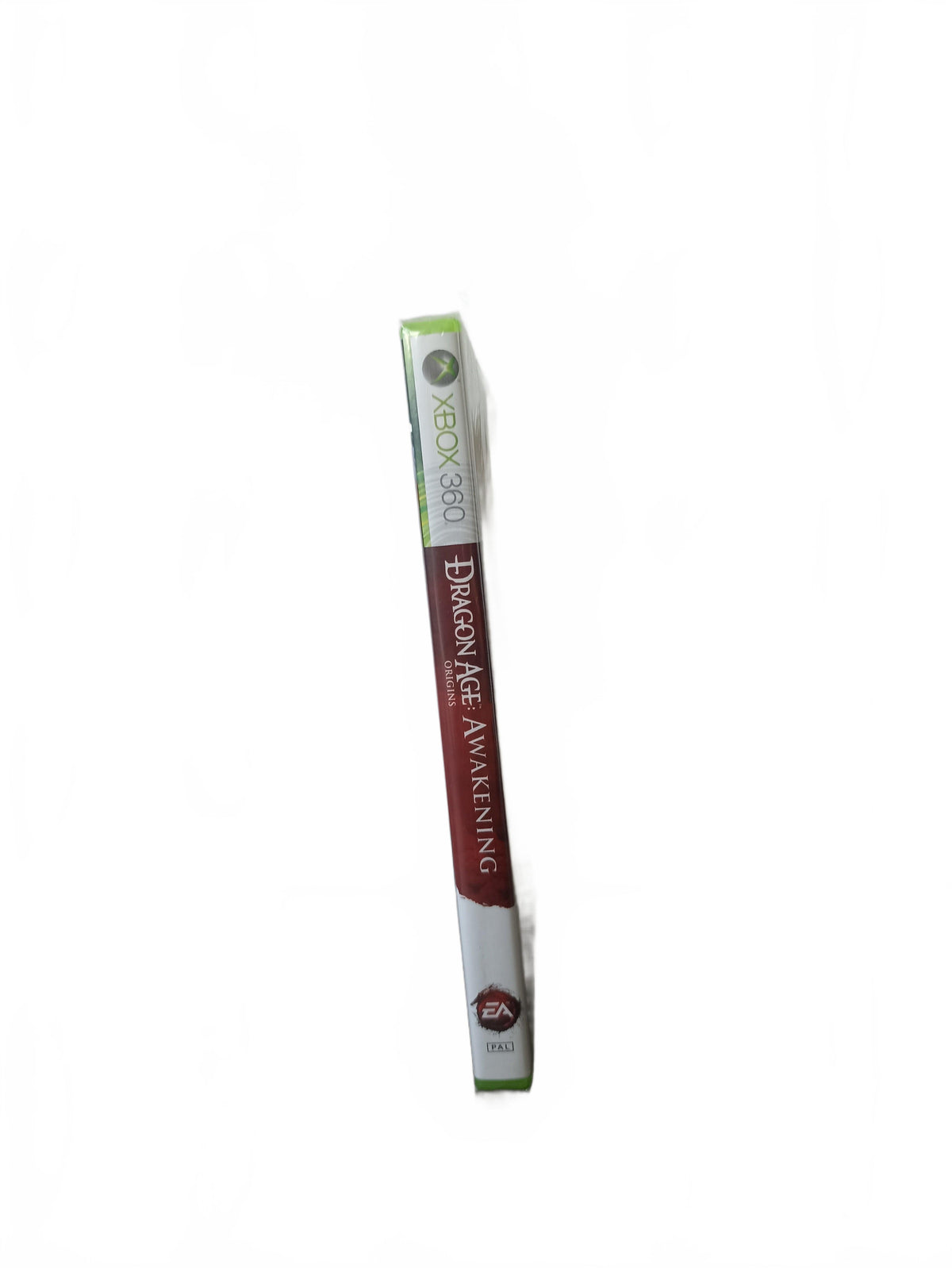 Dragon Age origins awakening Xbox 360 Blister