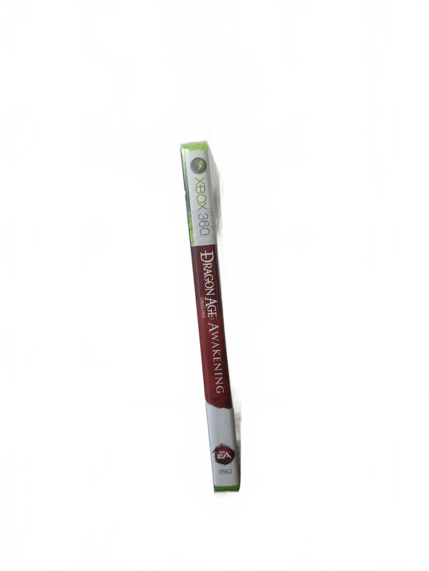 Dragon Age origins awakening Xbox 360 Blister