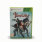The First Templar Xbox 360 Blister