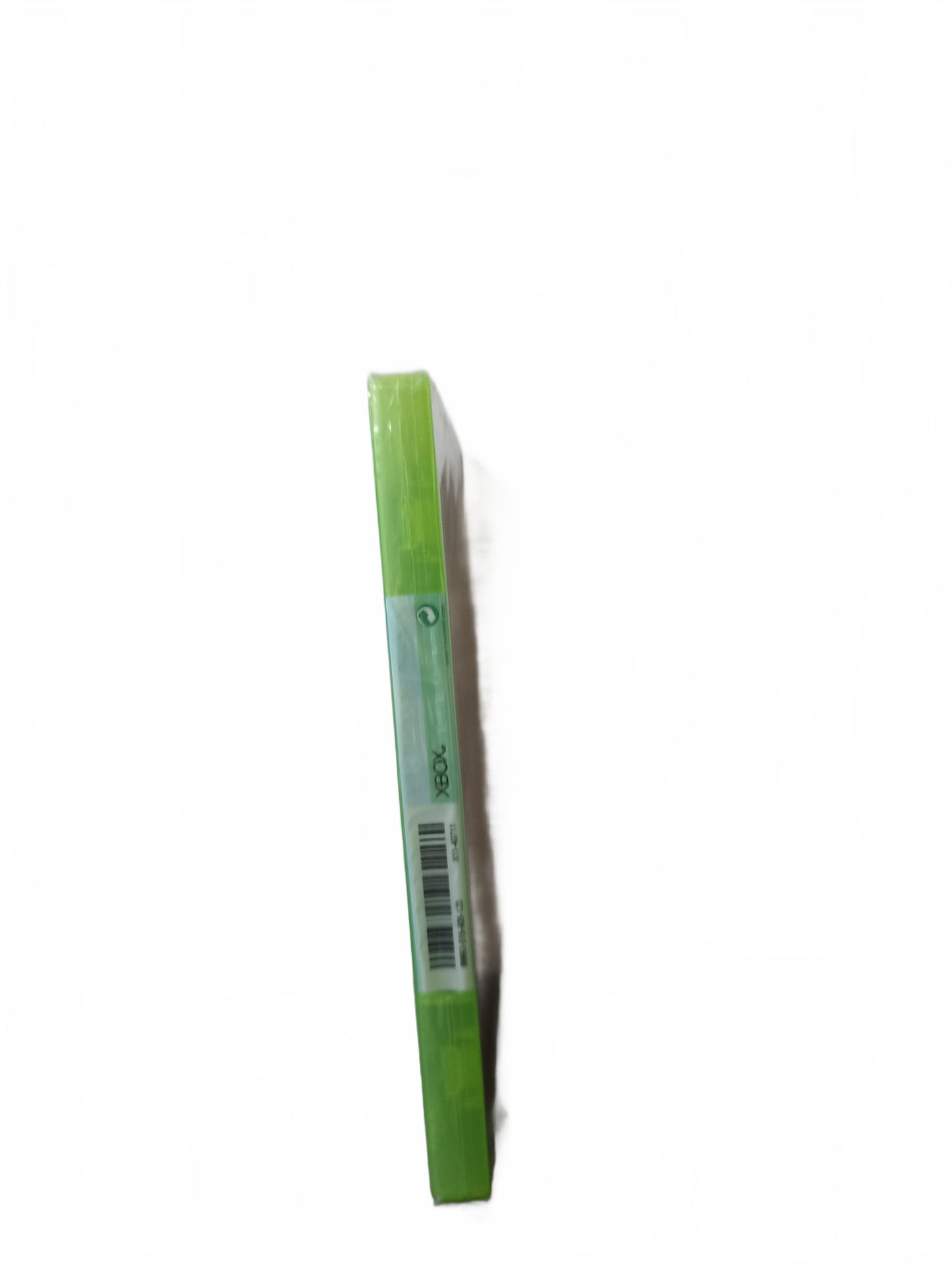 The First Templar Xbox 360 Blister
