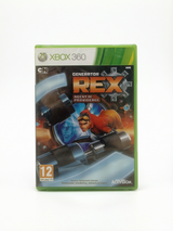 Generator Rex Xbox 360 Blister