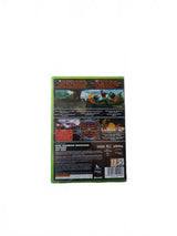 Generator Rex Xbox 360 Blister