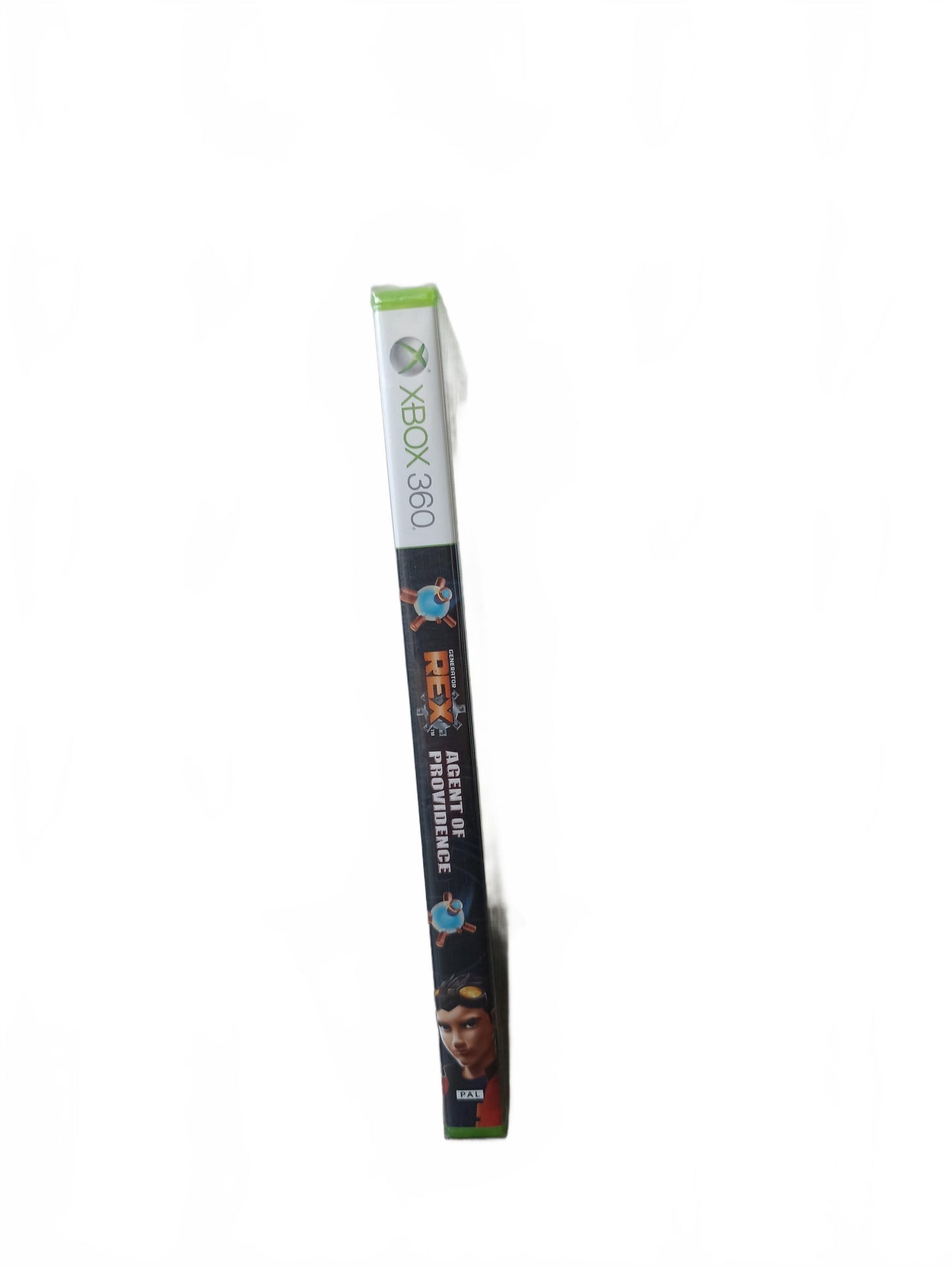 Generator Rex Xbox 360 Blister