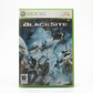 Blacksite Xbox 360 Blister