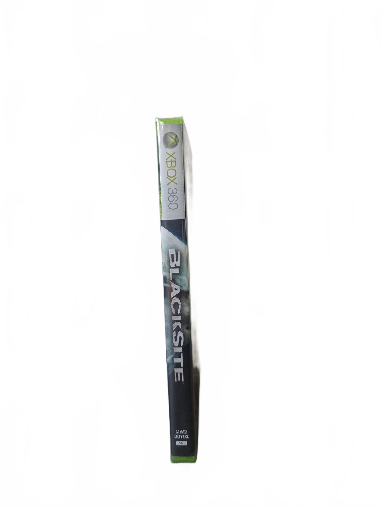 Blacksite Xbox 360 Blister