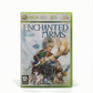 Enchanted Arms Xbox 360 Blister