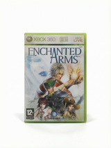 Enchanted Arms Xbox 360 Blister