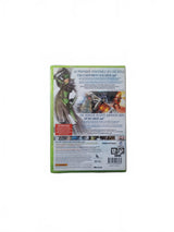 Enchanted Arms Xbox 360 Blister