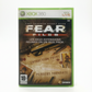 Fear Files Xbox 360 Blister