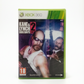 Kane & Lynch Dog Days 2 Xbox 360 Blister
