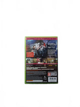 Kane & Lynch Dog Days 2 Xbox 360 Blister