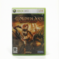 Golden Axe Beast Rider Xbox 360 Blister