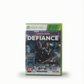 Defiance Xbox 360 Blister