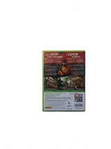 Dead Island Riptide Xbox 360 Blister