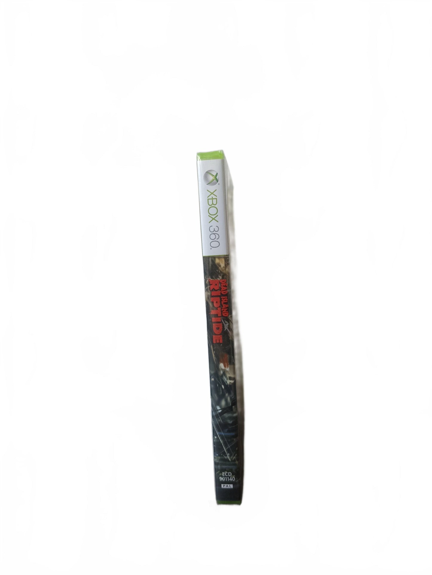 Dead Island Riptide Xbox 360 Blister