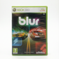 Blur Xbox 360 Blister