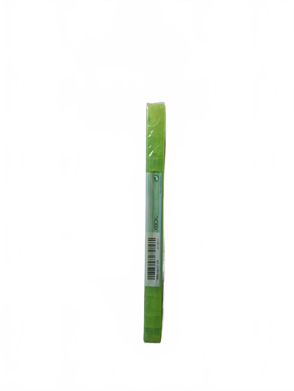 Blur Xbox 360 Blister