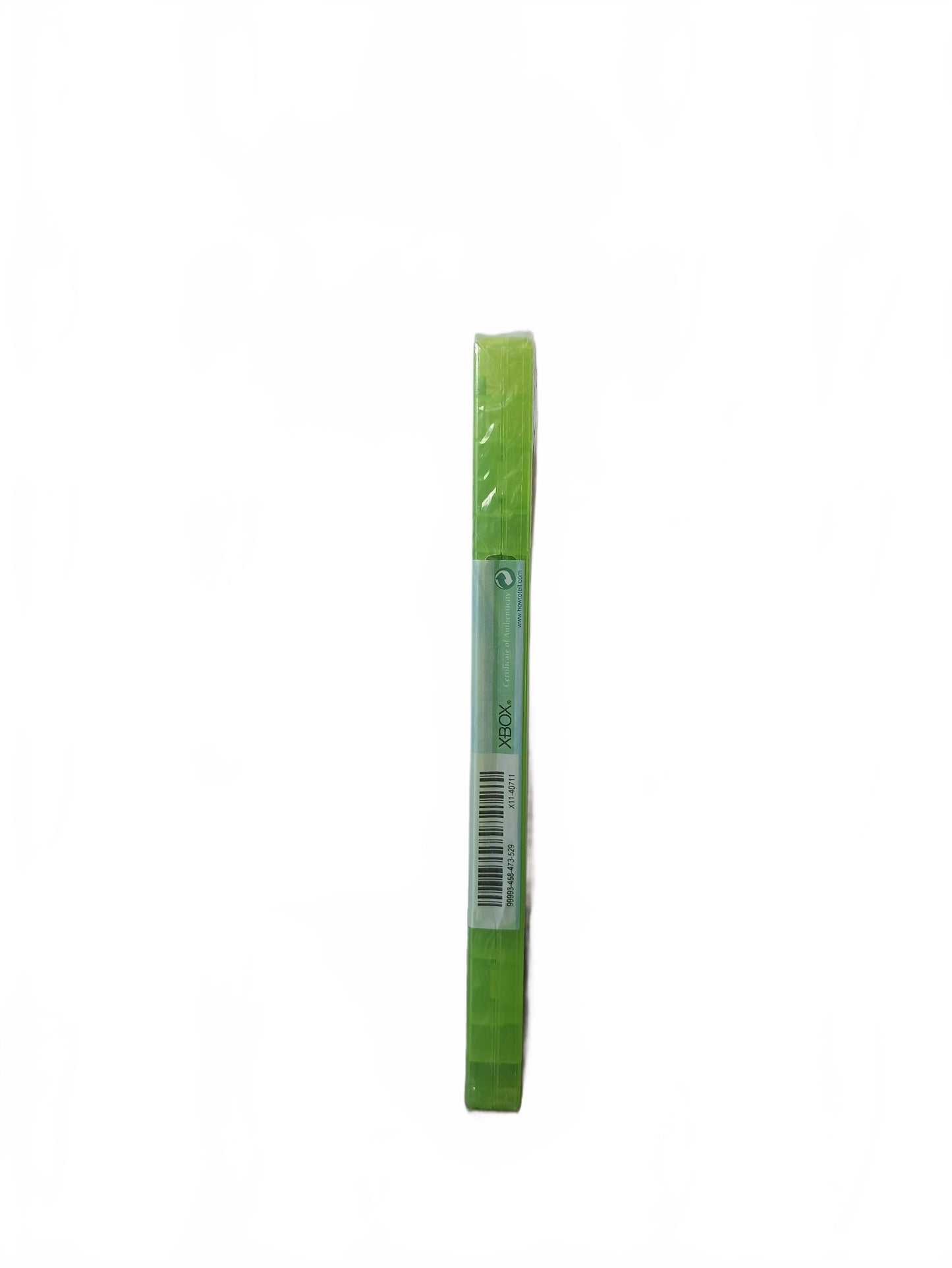Blur Xbox 360 Blister