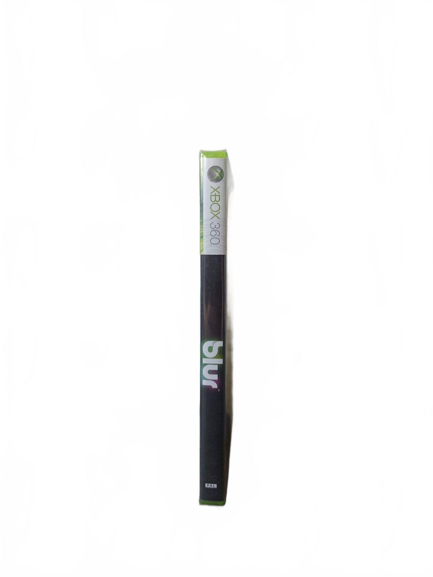 Blur Xbox 360 Blister