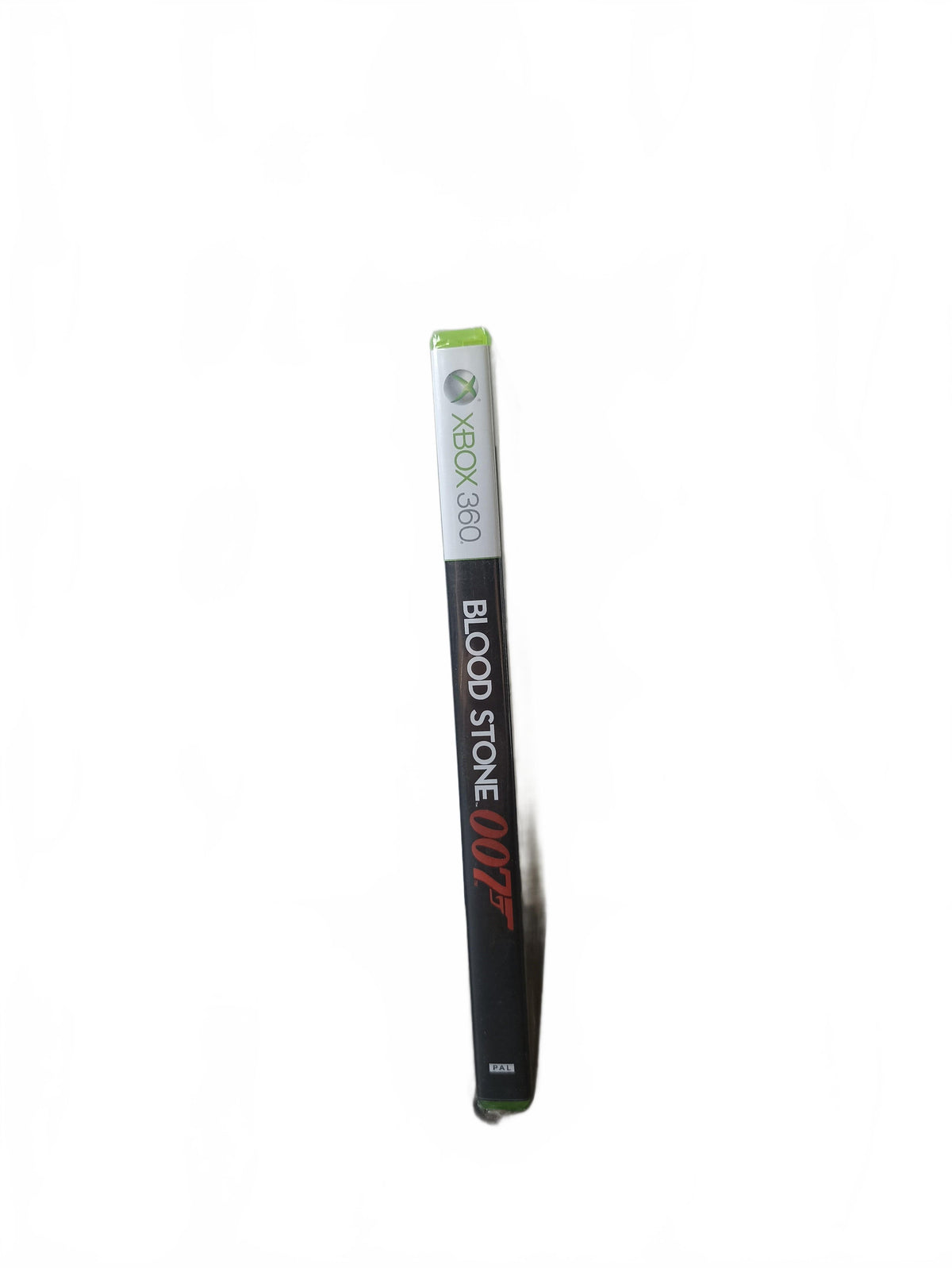Blood Stone 007 Xbox 360 Blister