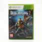 Dead Rising 2 Xbox 360 Blister