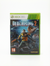 Dead Rising 2 Xbox 360 Blister