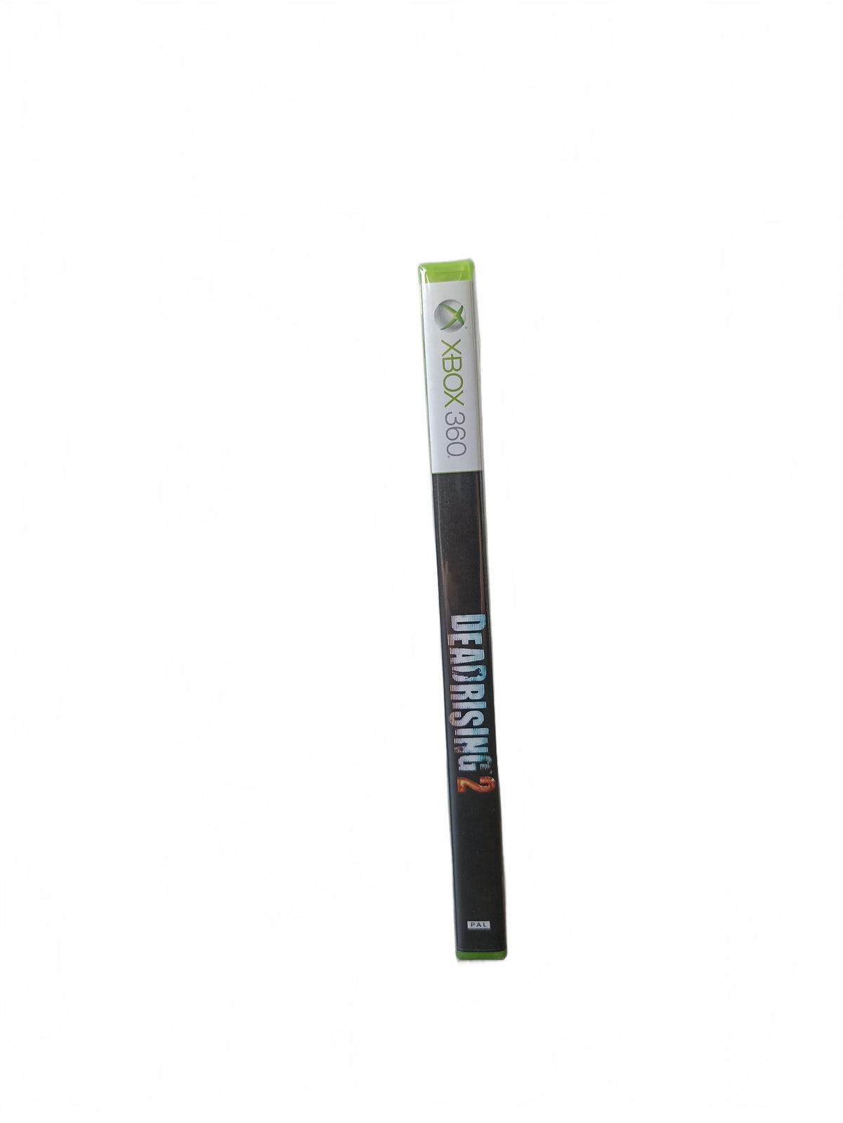 Dead Rising 2 Xbox 360 Blister