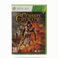 The Cursed Crusade Xbox 360 Blister
