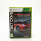 Ferrari Racing Legends Xbox 360 Blister