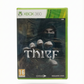 Thief Xbox 360 Blister