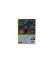 Thief Xbox 360 Blister