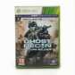 Ghost Recon Future Soldier Xbox 360 Blister