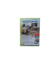 Ghost Recon Future Soldier Xbox 360 Blister