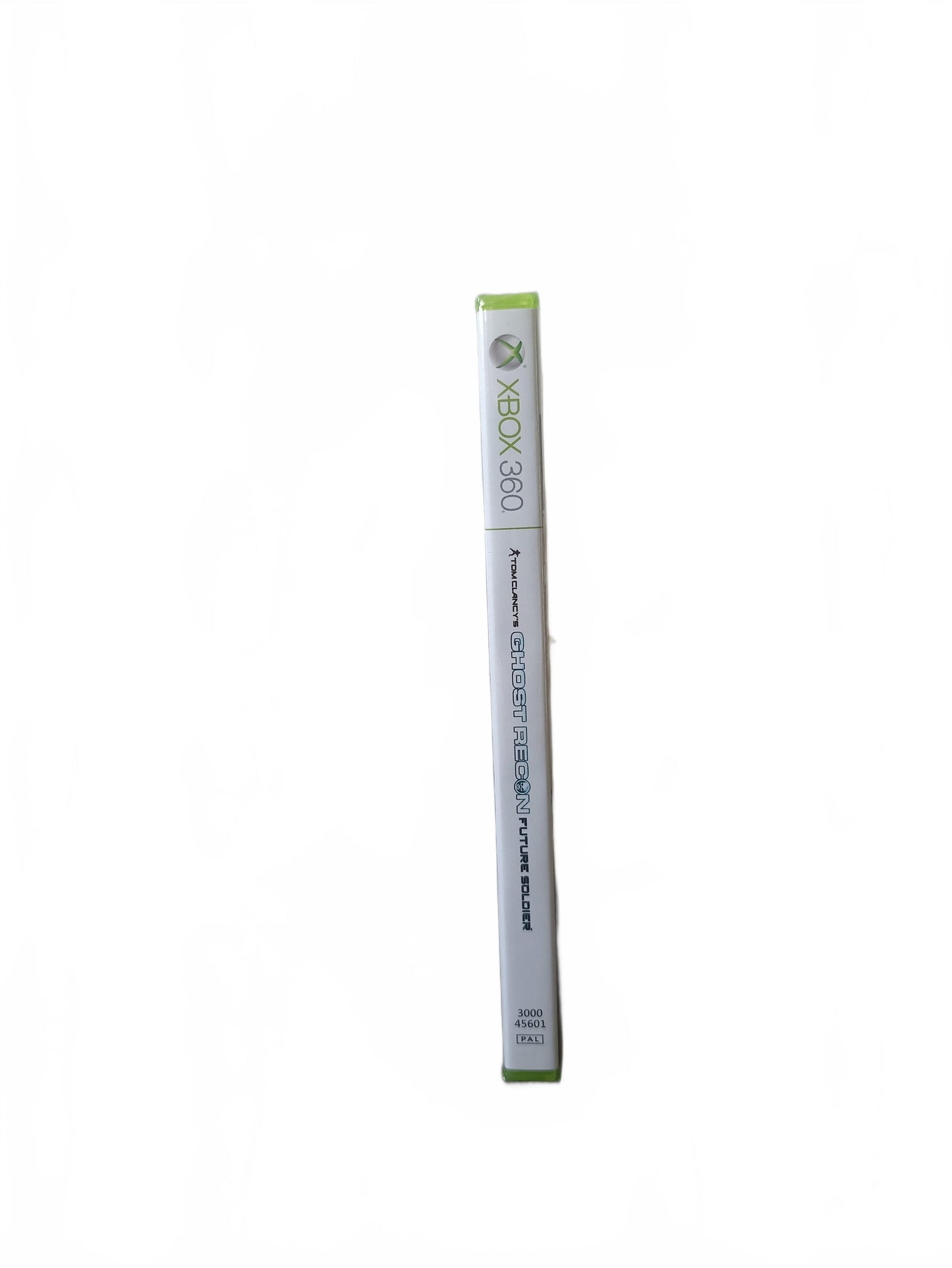Ghost Recon Future Soldier Xbox 360 Blister