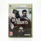 Dead to Rights Xbox 360 Blister
